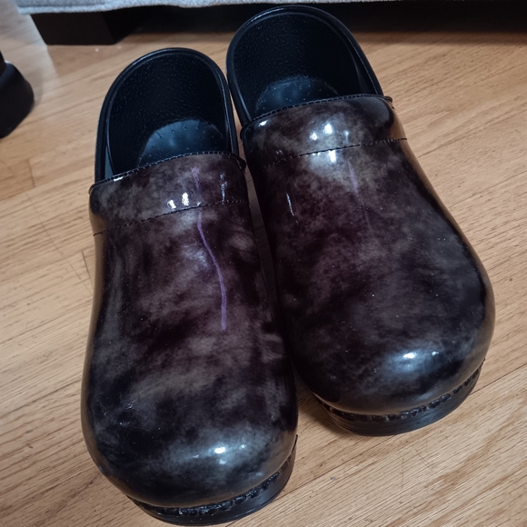 Dansko Sanita Professional Clogs - Picture 3 of 3